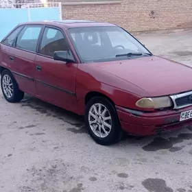 Opel Astra 1992