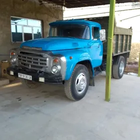 Zil 130 1988