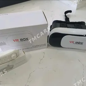 vr box