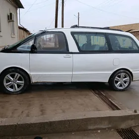 Toyota Previa 1997