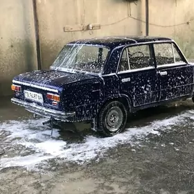 Lada 2101 1980