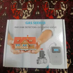 gaz detector taze osen tehnika