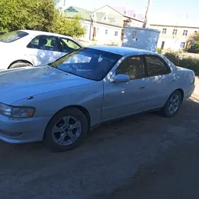 Toyota Cresta 1995