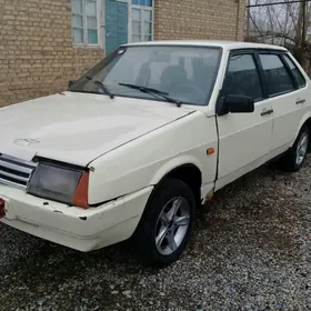 Lada 21099 1996