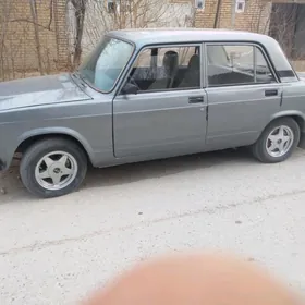 Lada 2107 2001