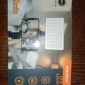 kamera cyra led
