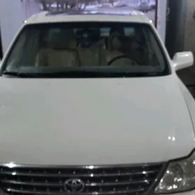 Toyota Avalon 2002