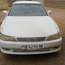 Toyota Mark II 1993