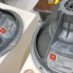 JBL 2265H neodim Dinamik динам