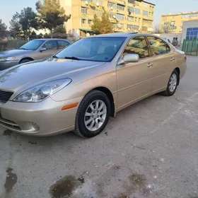 Lexus ES 330 2004