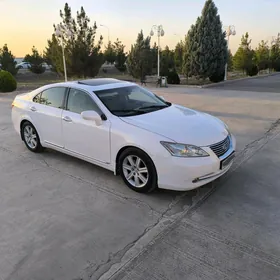 Lexus ES 350 2007