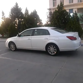 Toyota Avalon 2008