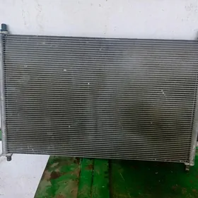 Korolla kondisoner radiator