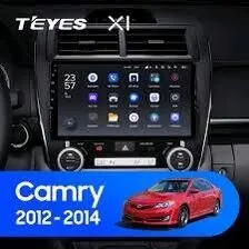 Android Camry 12lizard dubaysk