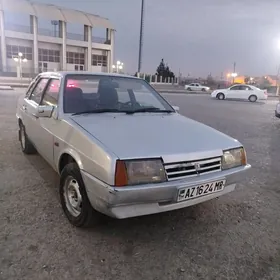 Lada 21099 2003