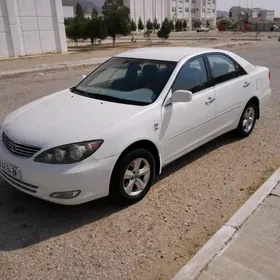 Toyota Camry 2003