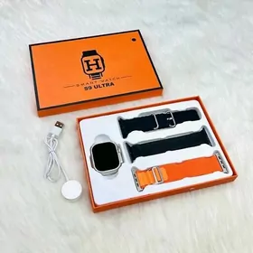 Hermes watch S9 ultra