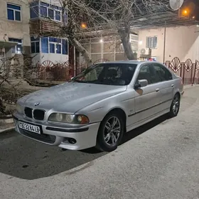 BMW 525 2000