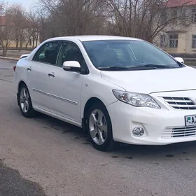 Toyota Corolla 2010