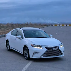 Lexus ES 350 2017