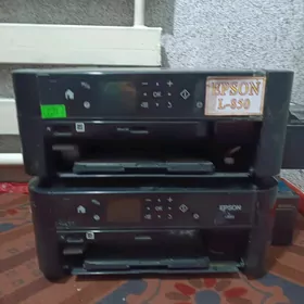 Epson L850