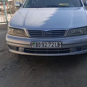 Nissan Cefiro 1995