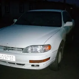 Toyota Camry 1992