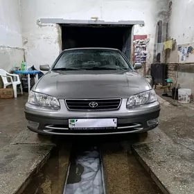 Toyota Camry 1998