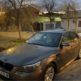 BMW E60 2005