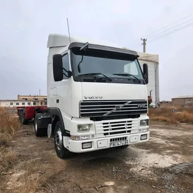 Volvo FH 420 1998