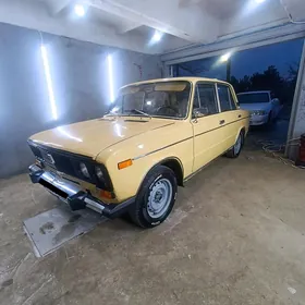 Lada 2106 1991