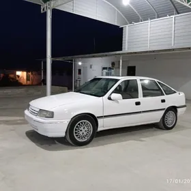 Opel Vectra 1991