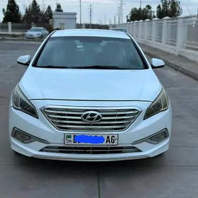 Hyundai Sonata 2017