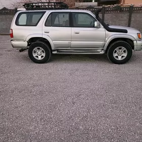 Toyota 4Runner 1999