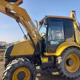 JCB 3CX Compact 2004