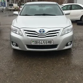 Toyota Camry 2008