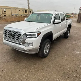 Toyota Tacoma 2022