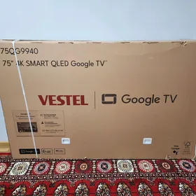 vestel 75lik tv