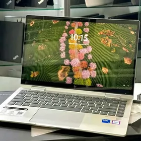 HP Envy 14/Core 7/RAM 16GB