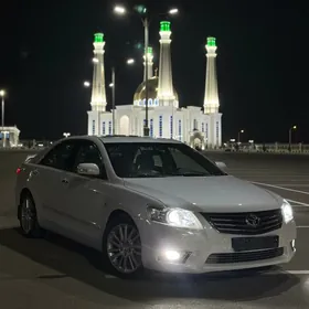 Toyota Aurion 2010