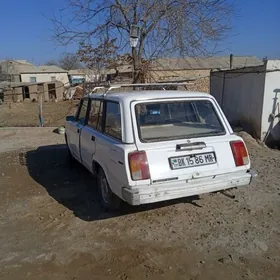 Lada 2107 1992