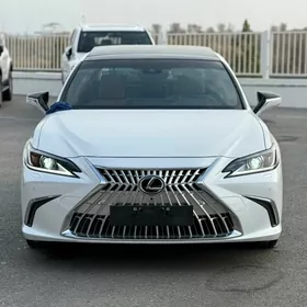 Lexus ES 350 2024