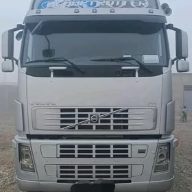 Volvo FH 500 2004