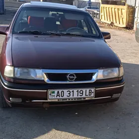 Opel Vectra 1991