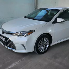 Toyota Avalon 2016