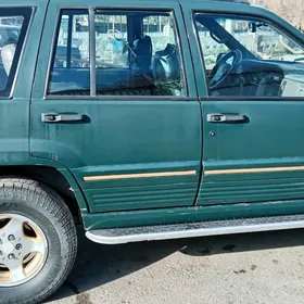 Jeep Grand Cherokee 1994