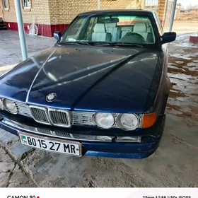 BMW 730 1991