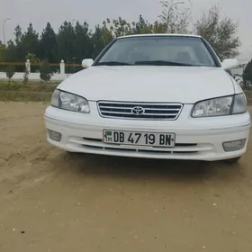 Toyota Camry 2001