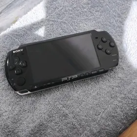 psp