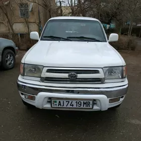 Toyota 4Runner 2000